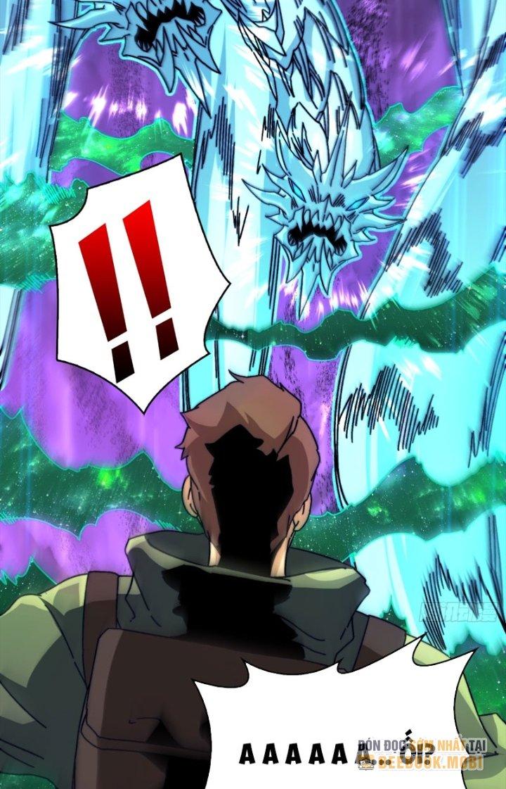 Trùm Cuối Là Ta Chapter 27 - Next Chapter 28