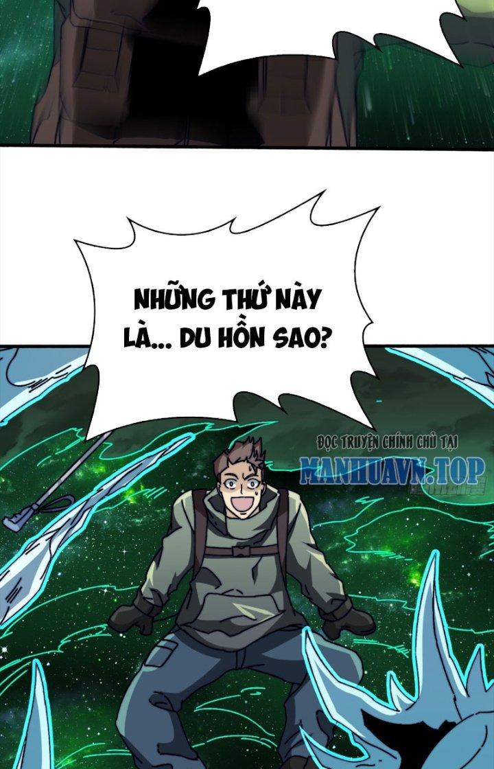 Trùm Cuối Là Ta Chapter 27 - Next Chapter 28