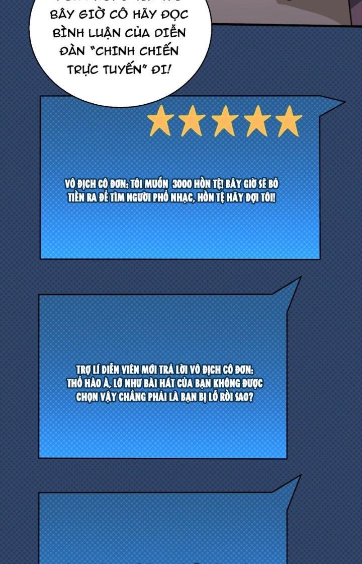 Trùm Cuối Là Ta Chapter 27 - Next Chapter 28