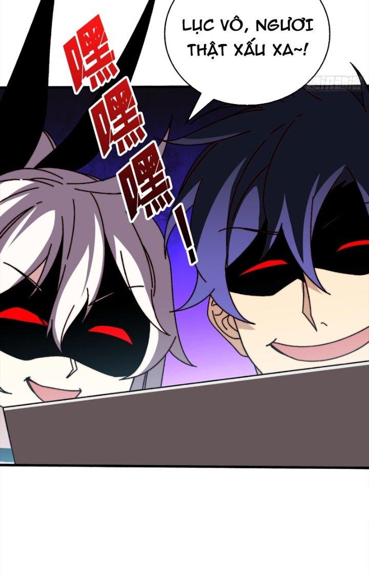 Trùm Cuối Là Ta Chapter 27 - Next Chapter 28