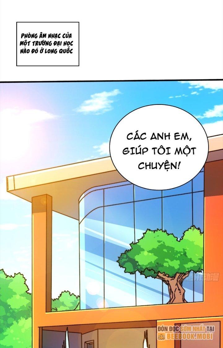 Trùm Cuối Là Ta Chapter 27 - Next Chapter 28