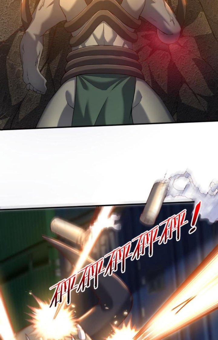 Bỉ Nhân Độc Tìm Đường Chết Chapter 69 - Trang 2