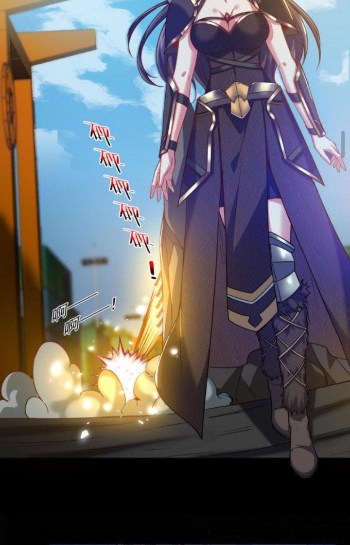 Bỉ Nhân Độc Tìm Đường Chết Chapter 69 - Trang 2