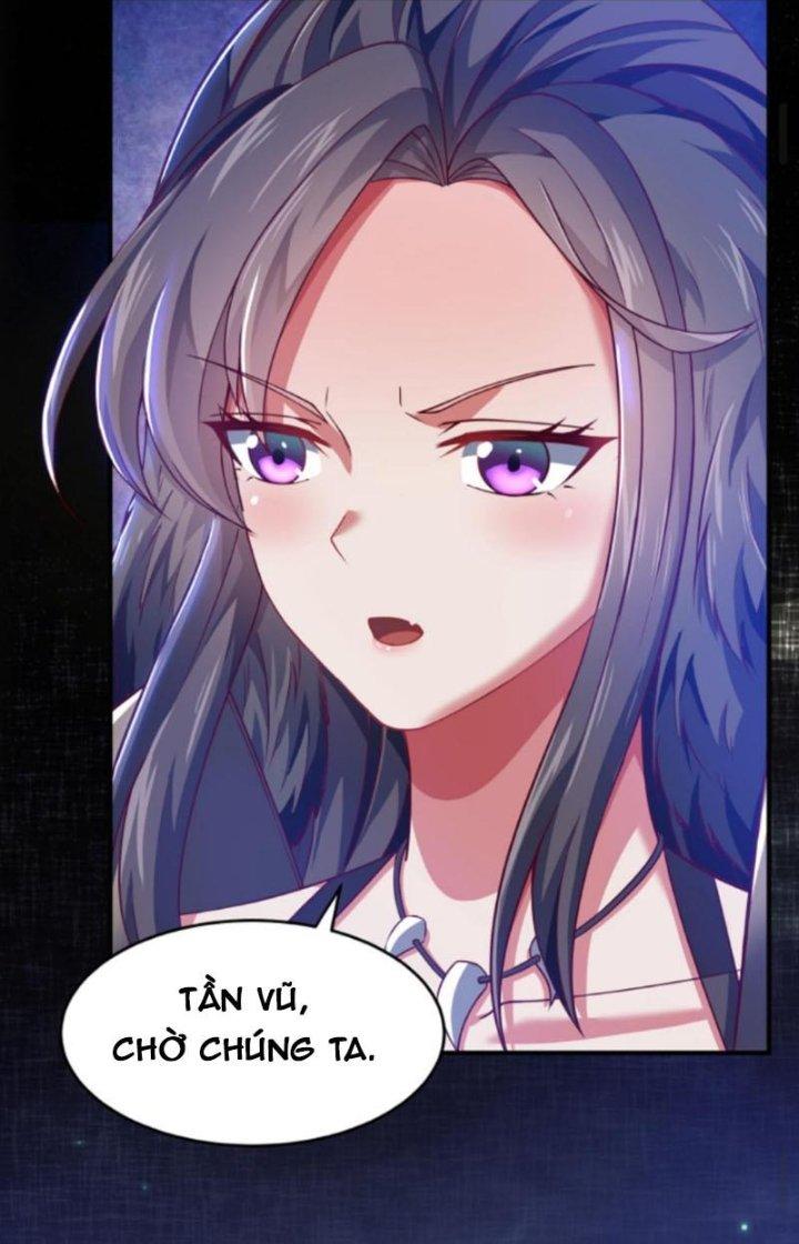 Bỉ Nhân Độc Tìm Đường Chết Chapter 69 - Trang 2