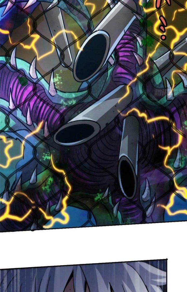 Bắc Liệt Phương Xa Chapter 61 - Trang 2