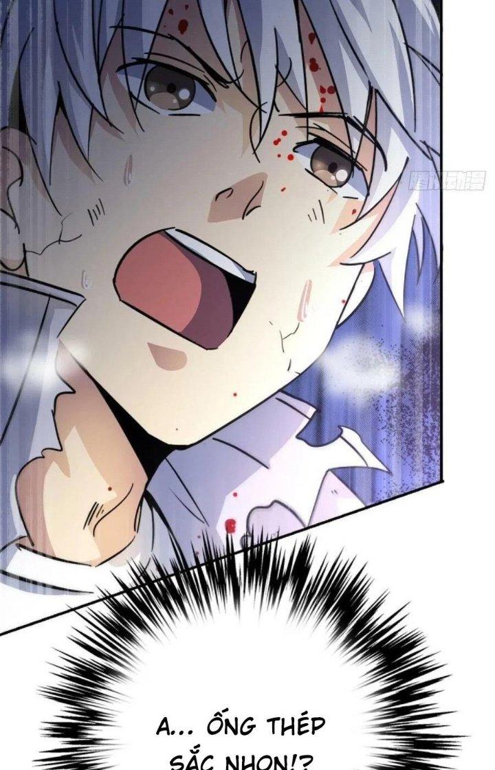 Bắc Liệt Phương Xa Chapter 61 - Trang 2