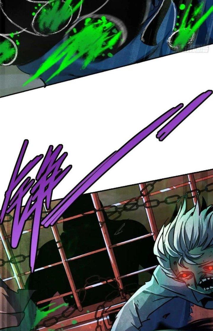 Bắc Liệt Phương Xa Chapter 61 - Trang 2