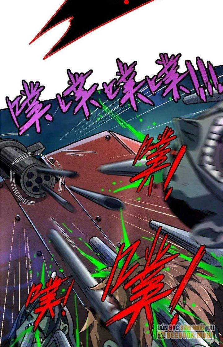 Bắc Liệt Phương Xa Chapter 61 - Trang 2