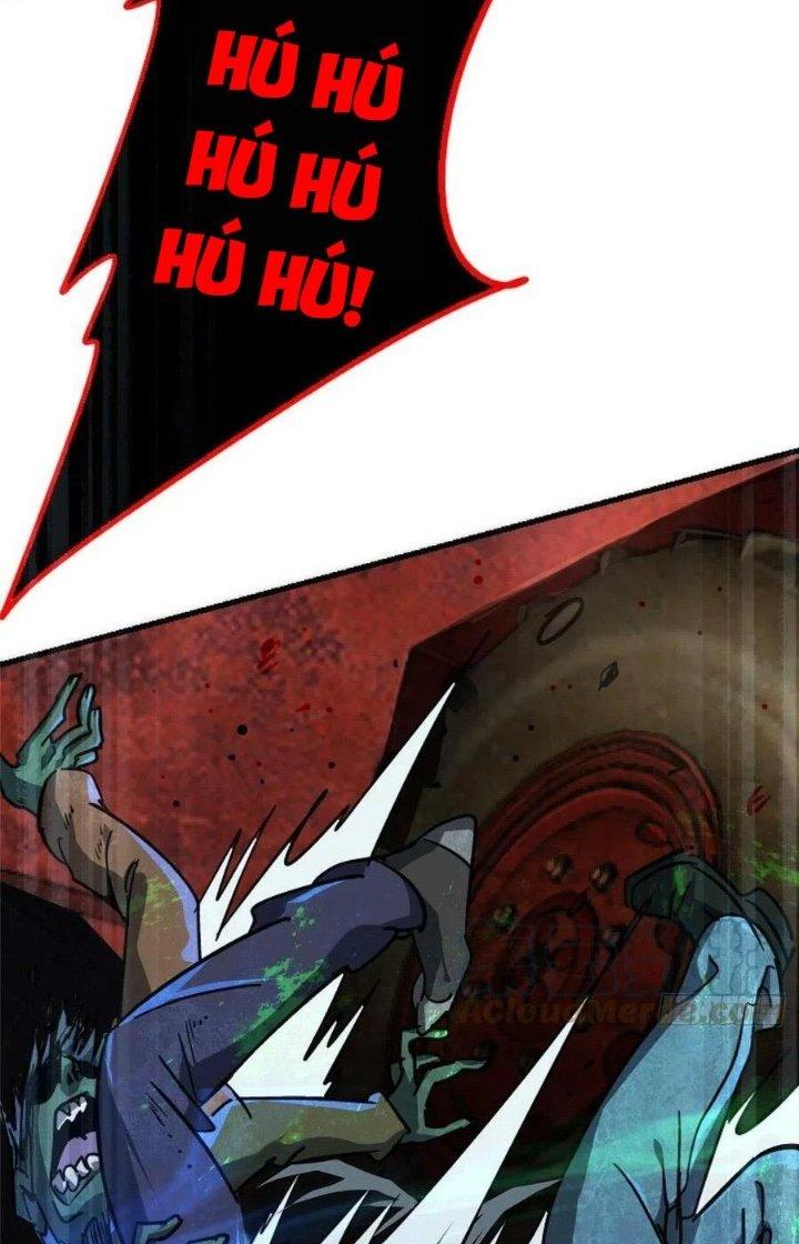 Bắc Liệt Phương Xa Chapter 61 - Trang 2