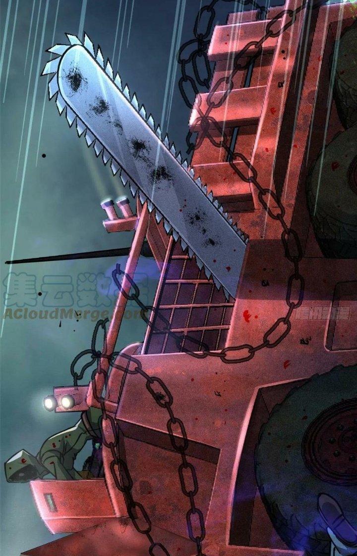 Bắc Liệt Phương Xa Chapter 61 - Trang 2