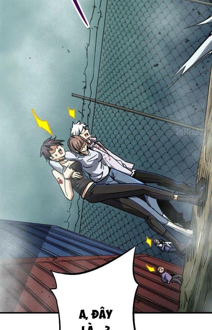 Bắc Liệt Phương Xa Chapter 61 - Trang 2