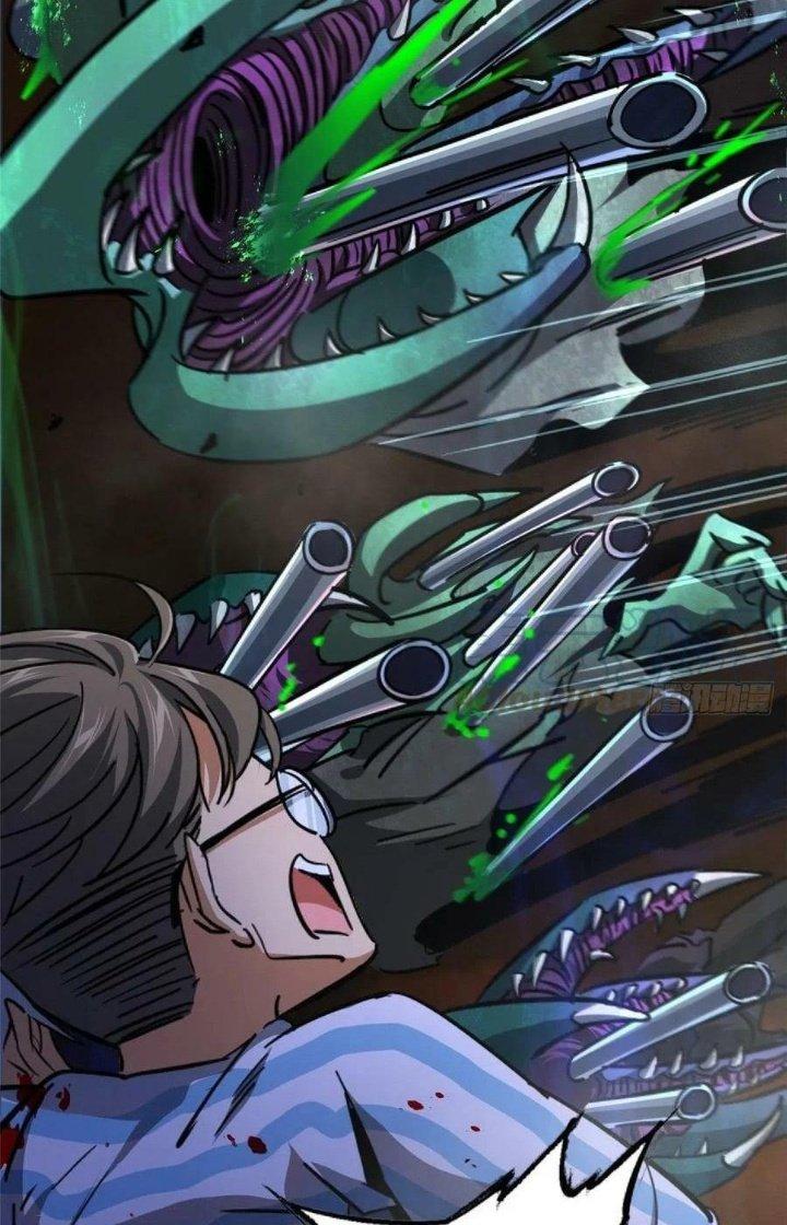 Bắc Liệt Phương Xa Chapter 61 - Trang 2