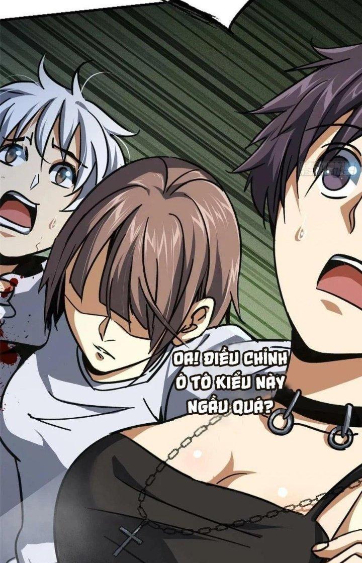 Bắc Liệt Phương Xa Chapter 61 - Trang 2