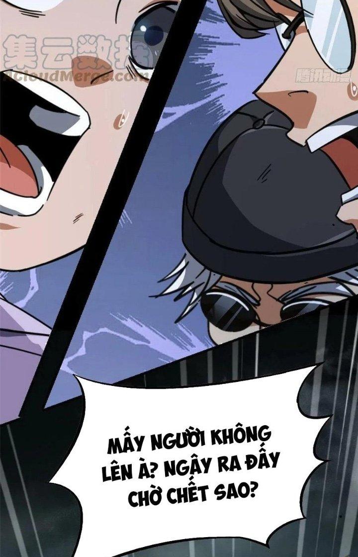 Bắc Liệt Phương Xa Chapter 61 - Trang 2