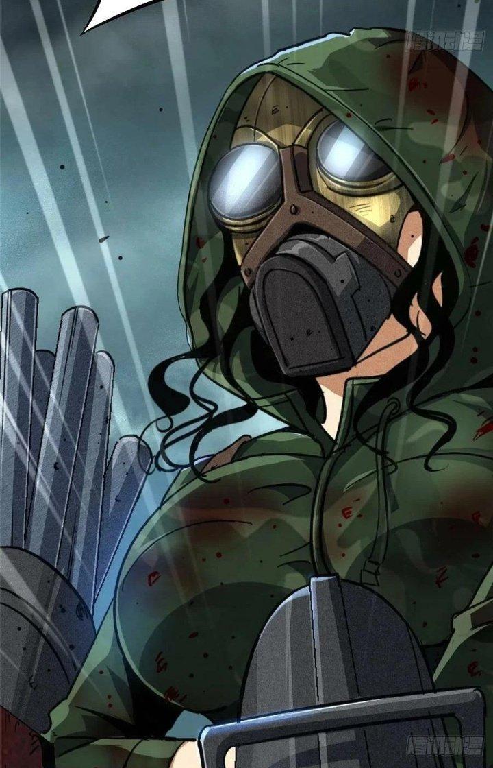 Bắc Liệt Phương Xa Chapter 61 - Trang 2