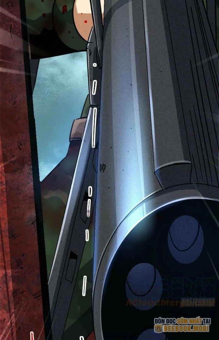 Bắc Liệt Phương Xa Chapter 61 - Trang 2