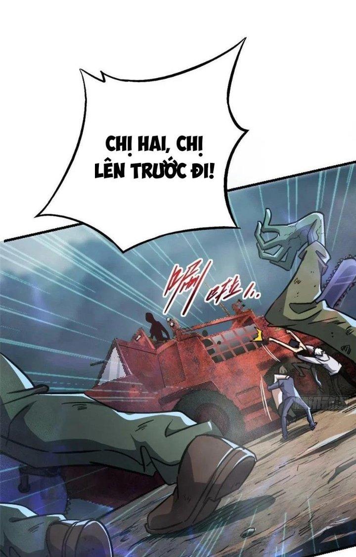 Bắc Liệt Phương Xa Chapter 61 - Trang 2