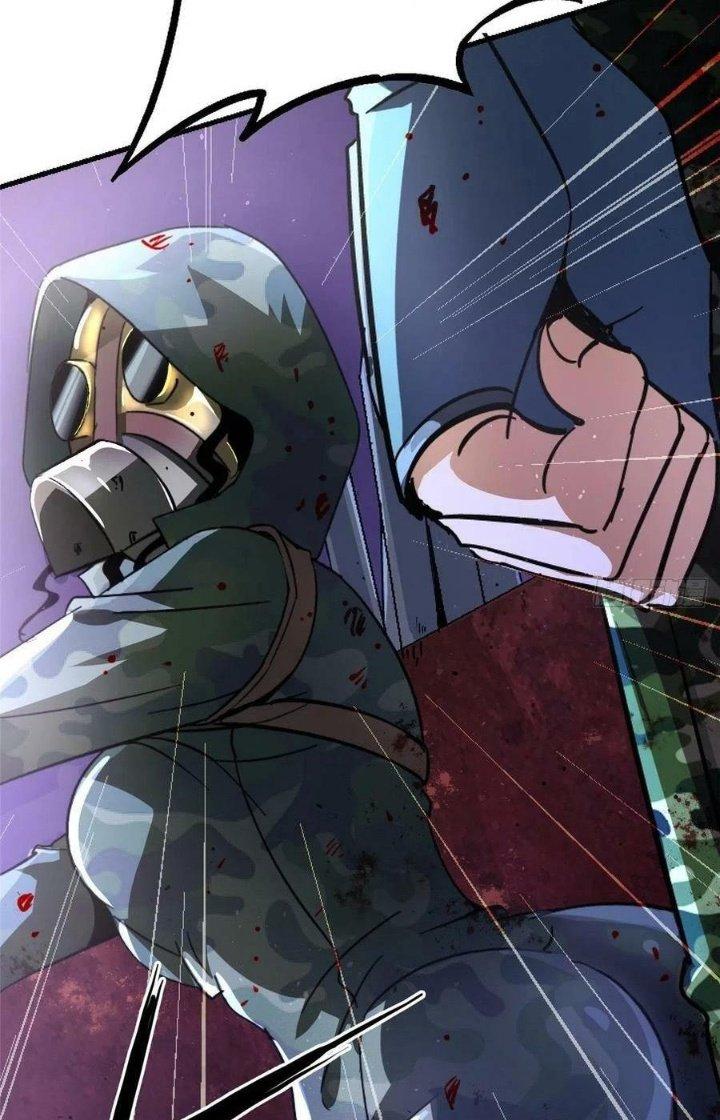 Bắc Liệt Phương Xa Chapter 61 - Trang 2