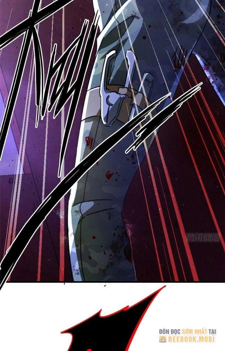 Bắc Liệt Phương Xa Chapter 61 - Trang 2