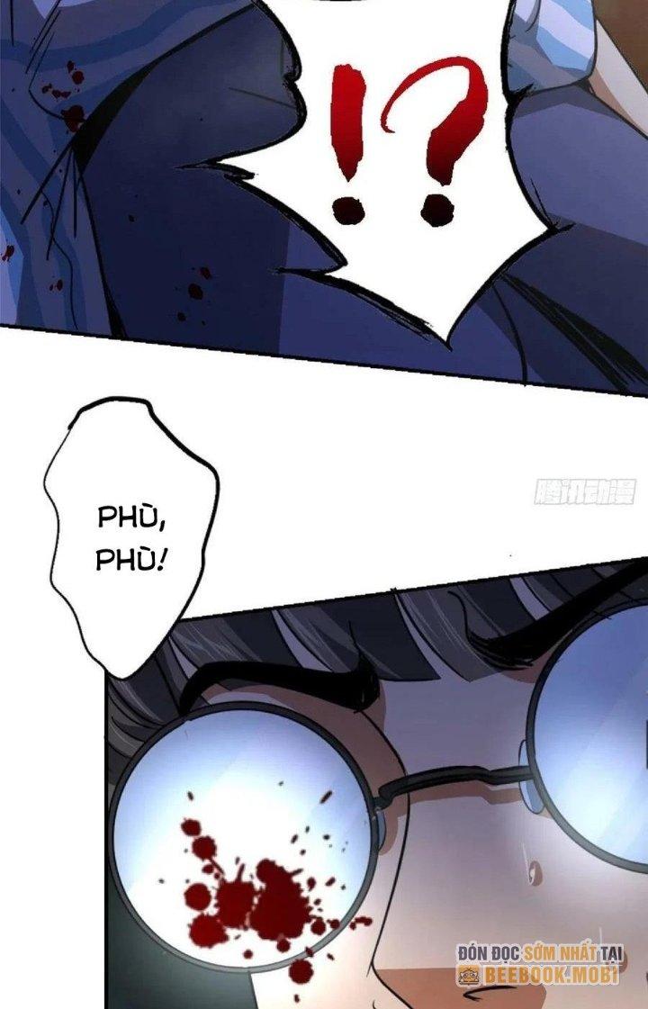 Bắc Liệt Phương Xa Chapter 61 - Trang 2