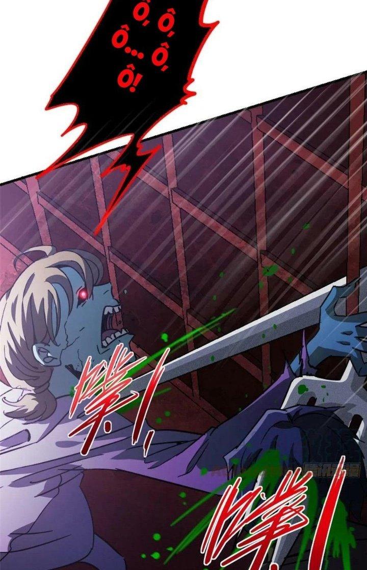 Bắc Liệt Phương Xa Chapter 61 - Trang 2