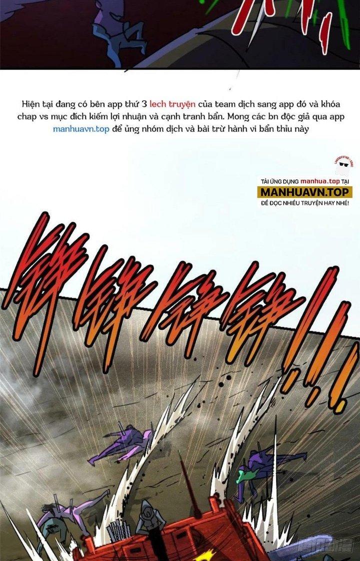 Bắc Liệt Phương Xa Chapter 61 - Trang 2