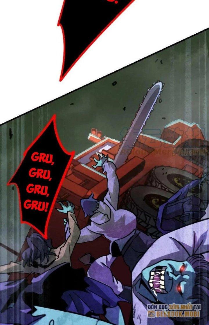 Bắc Liệt Phương Xa Chapter 61 - Trang 2