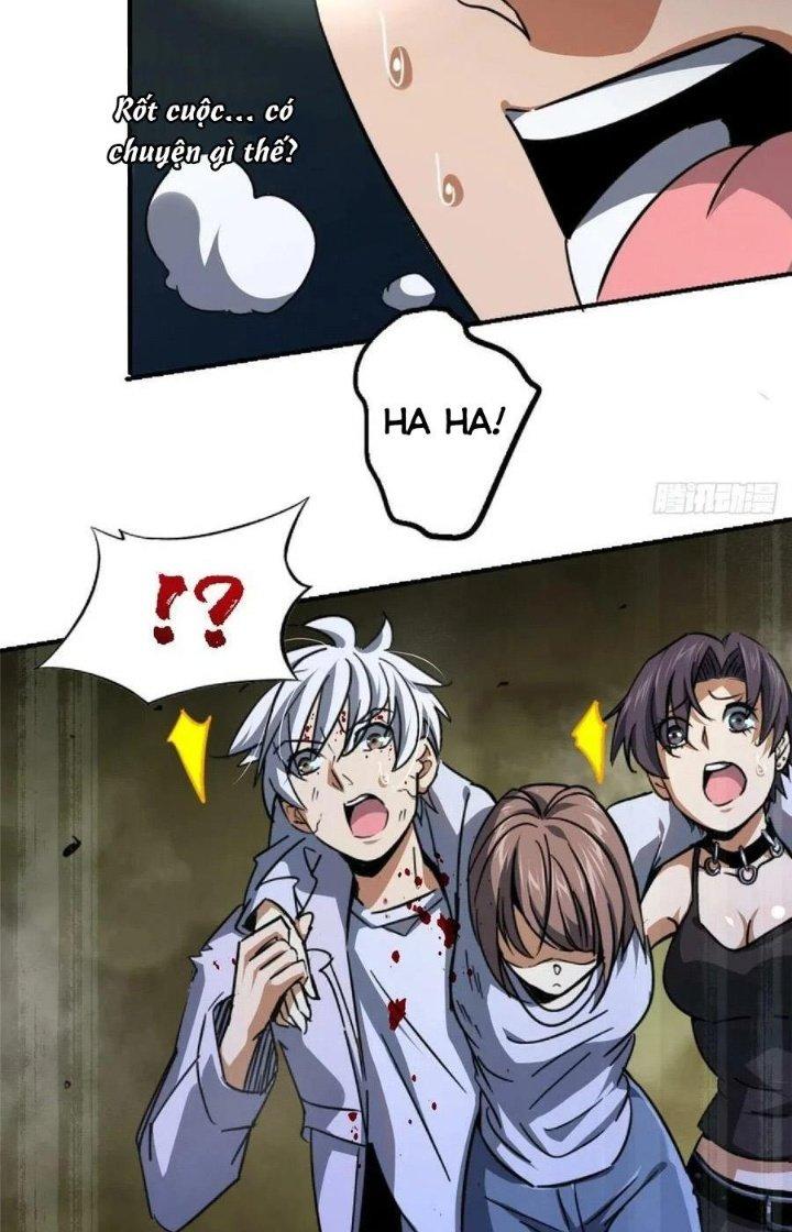 Bắc Liệt Phương Xa Chapter 61 - Trang 2