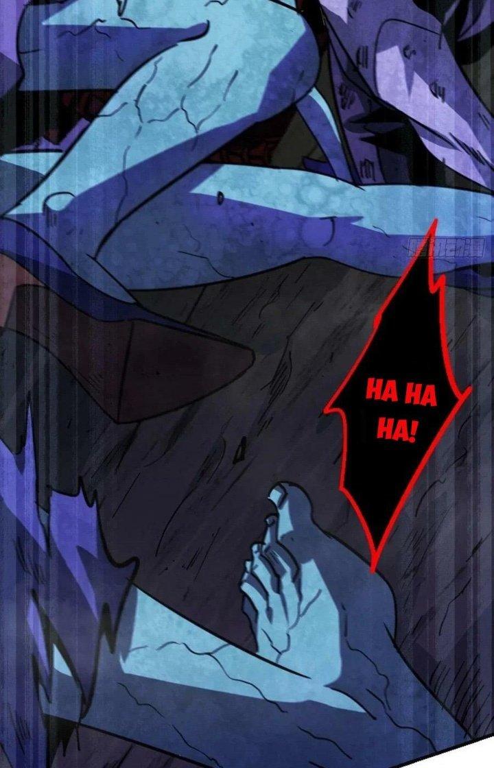 Bắc Liệt Phương Xa Chapter 61 - Trang 2