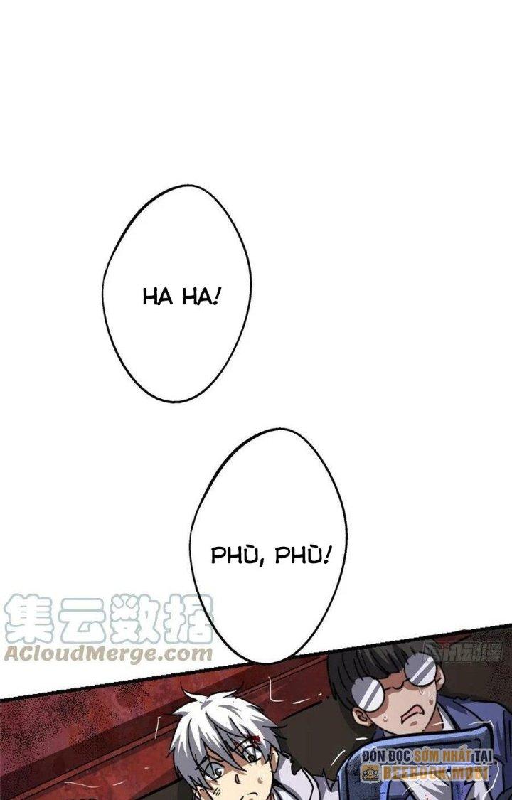 Bắc Liệt Phương Xa Chapter 61 - Trang 2