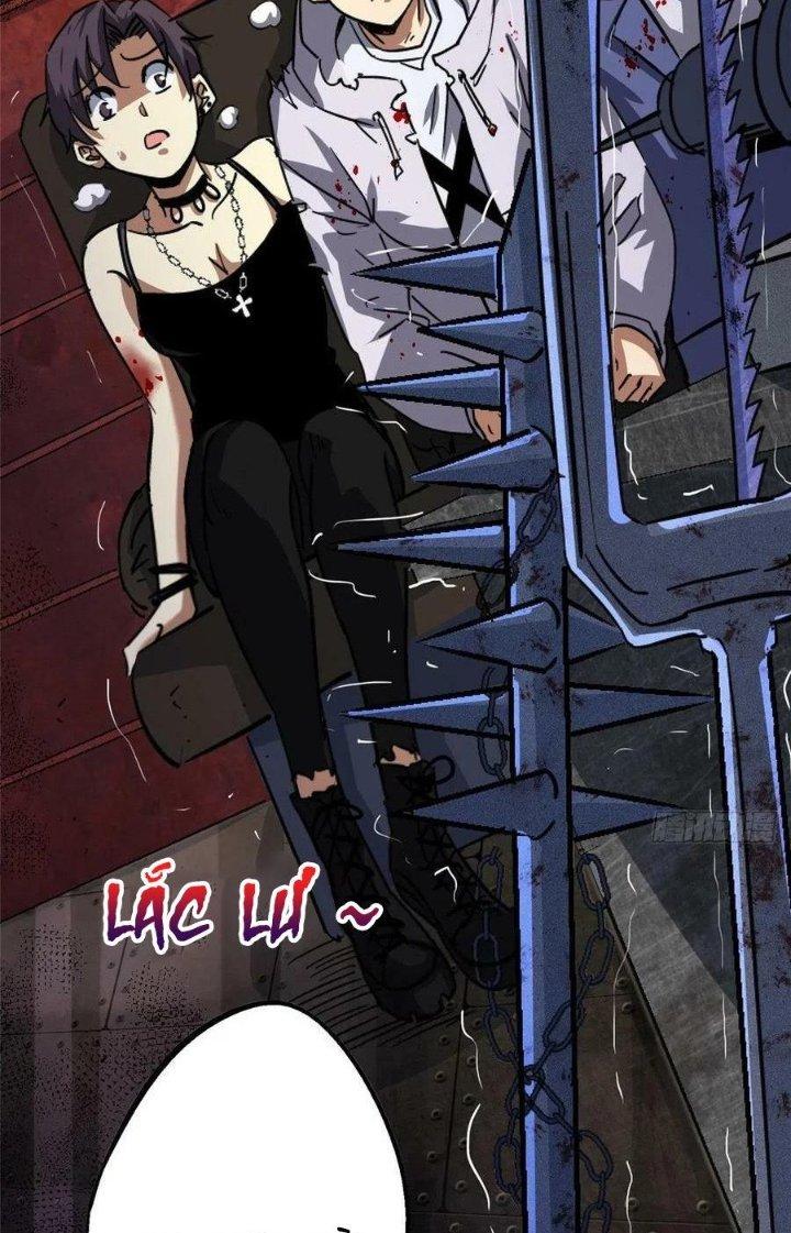 Bắc Liệt Phương Xa Chapter 61 - Trang 2