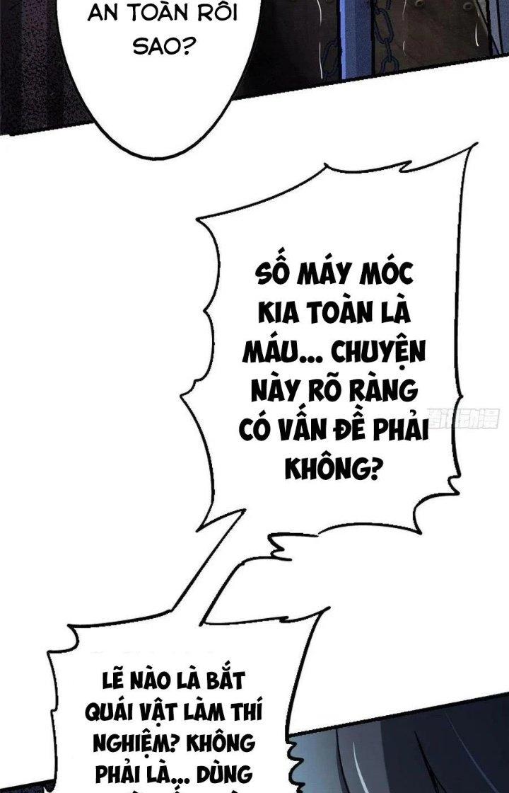 Bắc Liệt Phương Xa Chapter 61 - Trang 2