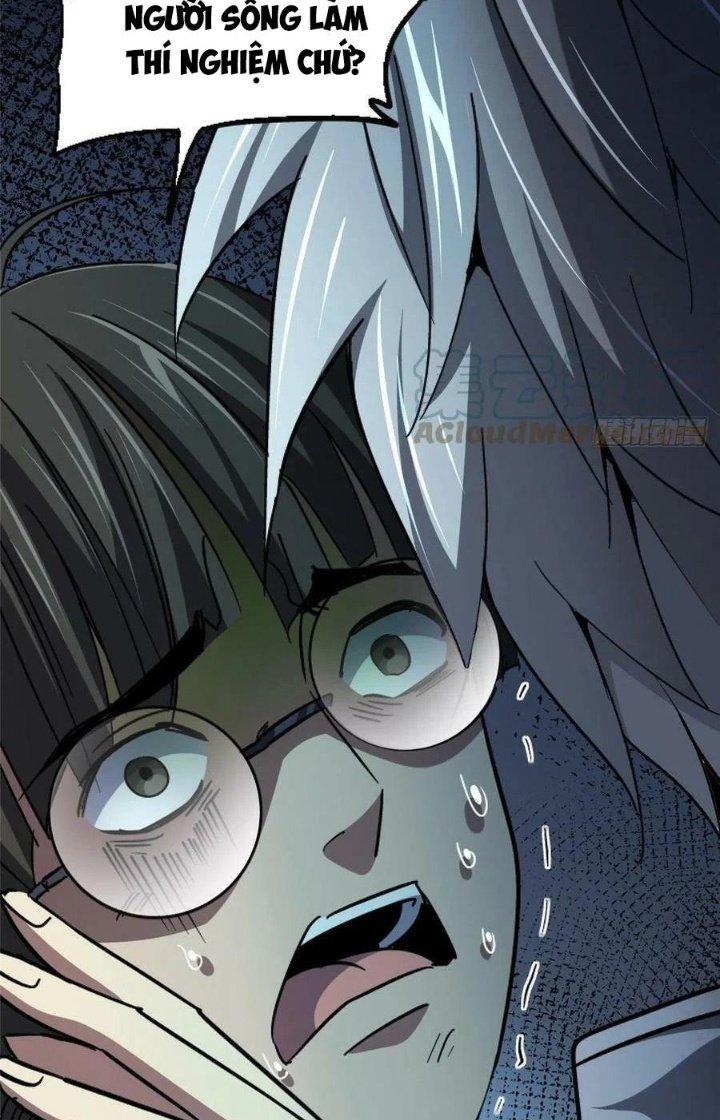 Bắc Liệt Phương Xa Chapter 61 - Trang 2