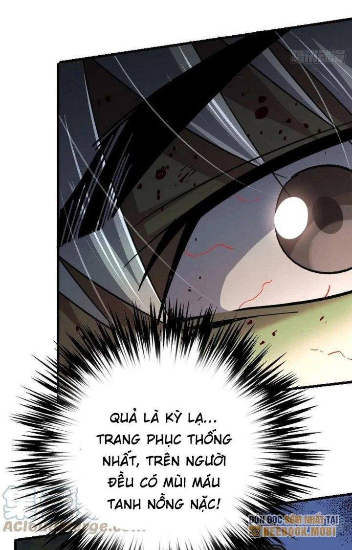 Bắc Liệt Phương Xa Chapter 61 - Trang 2