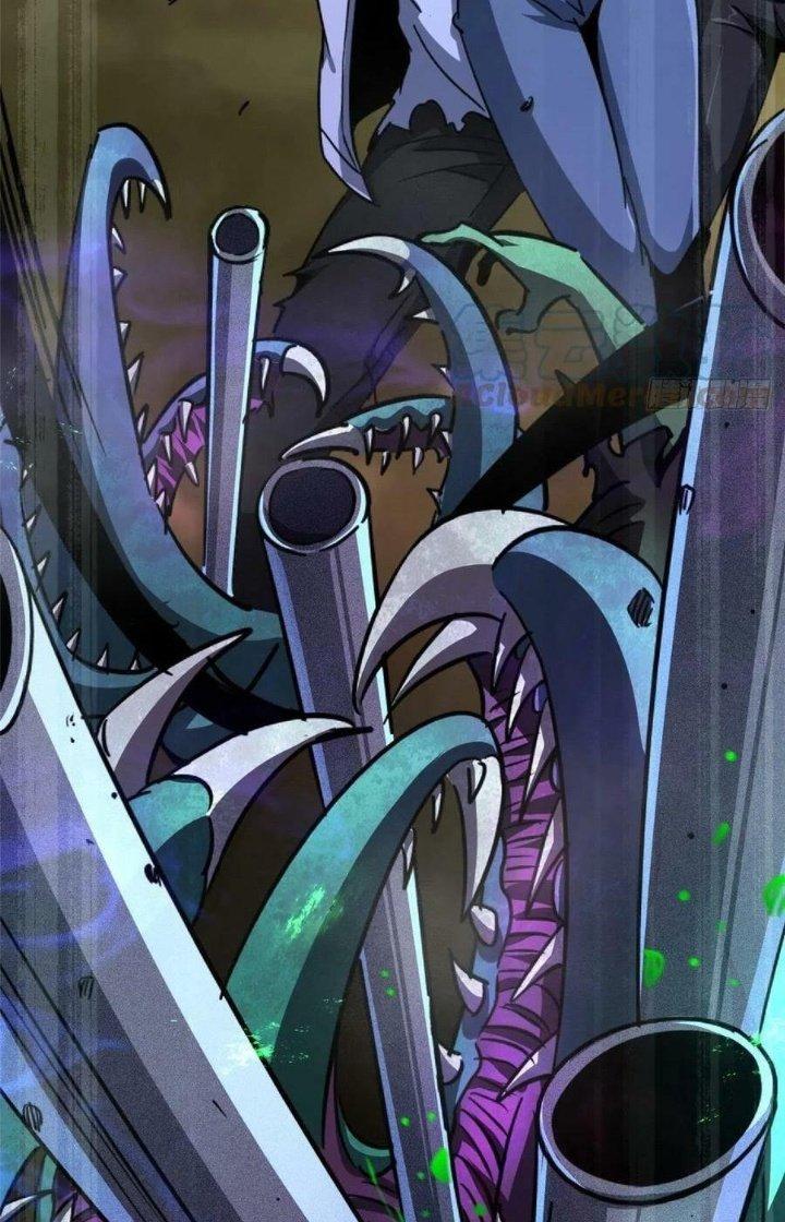 Bắc Liệt Phương Xa Chapter 61 - Trang 2