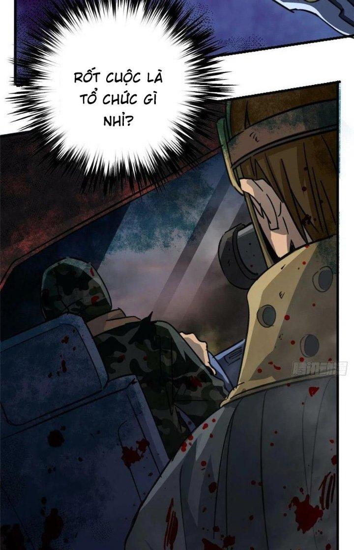 Bắc Liệt Phương Xa Chapter 61 - Trang 2