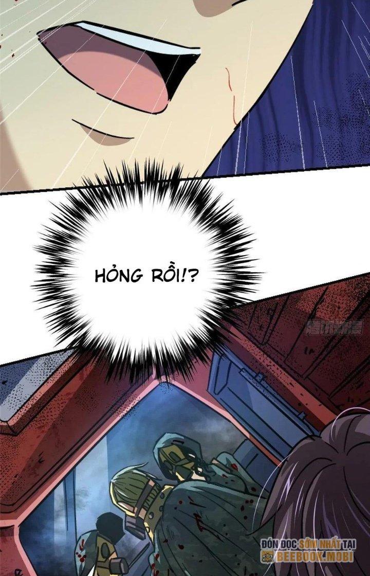 Bắc Liệt Phương Xa Chapter 61 - Trang 2