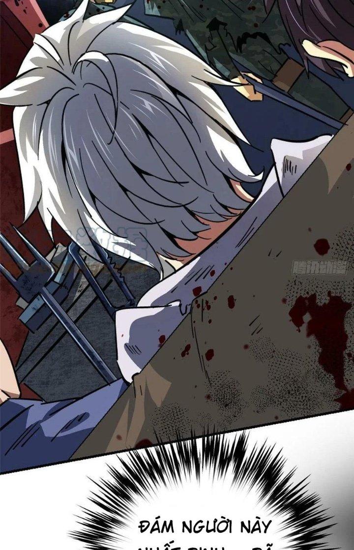 Bắc Liệt Phương Xa Chapter 61 - Trang 2