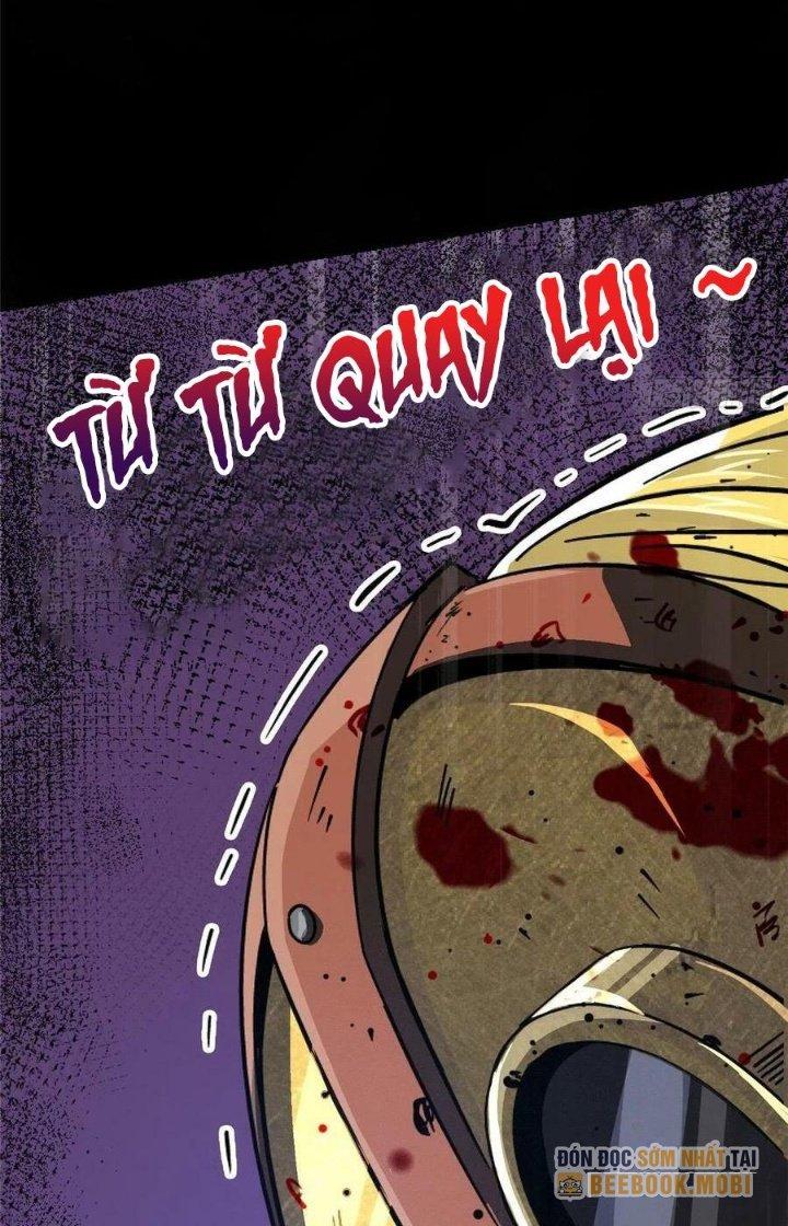 Bắc Liệt Phương Xa Chapter 61 - Trang 2