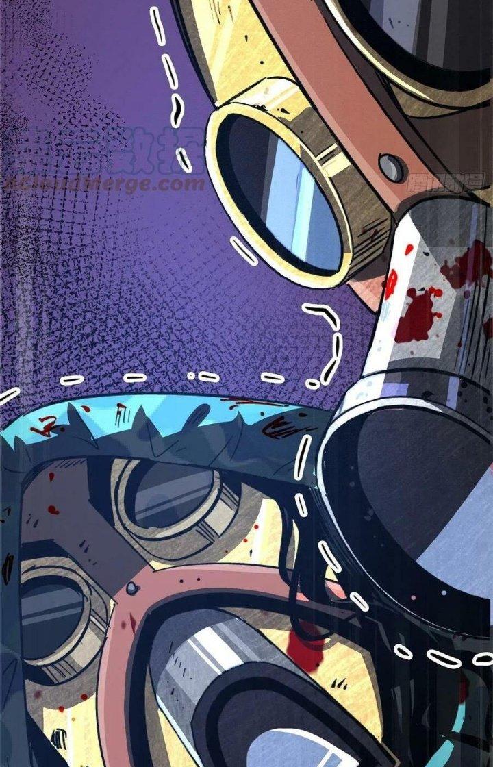 Bắc Liệt Phương Xa Chapter 61 - Trang 2