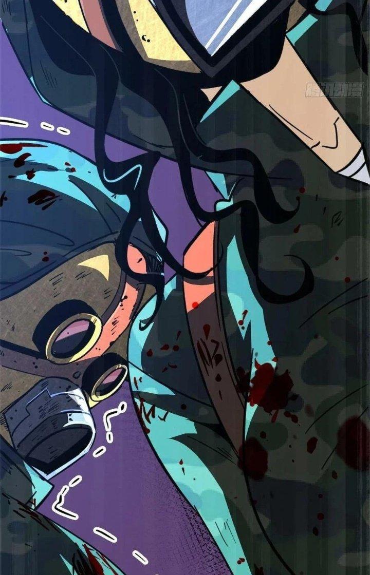 Bắc Liệt Phương Xa Chapter 61 - Trang 2