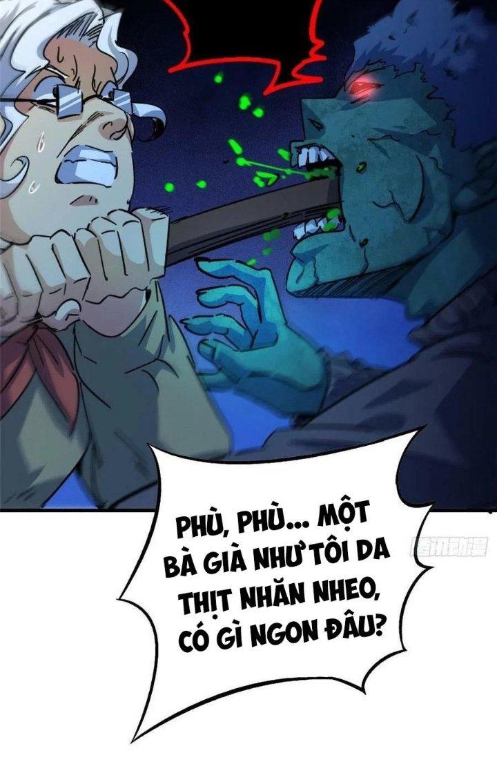 Bắc Liệt Phương Xa Chapter 61 - Trang 2