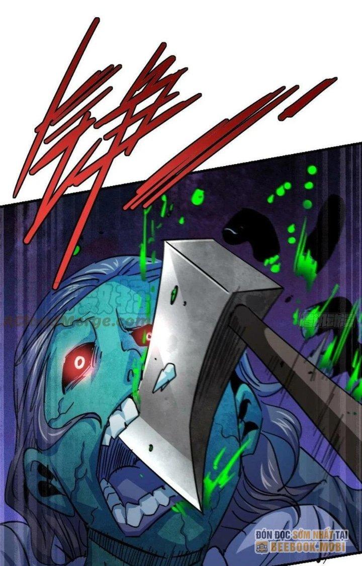 Bắc Liệt Phương Xa Chapter 61 - Trang 2