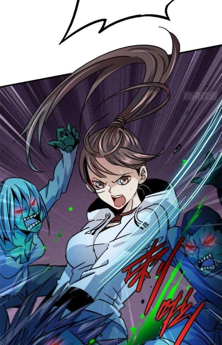 Bắc Liệt Phương Xa Chapter 61 - Trang 2