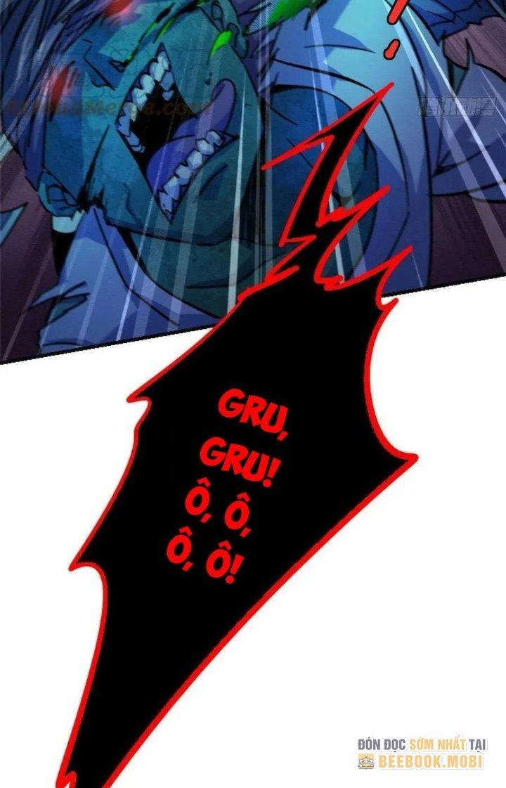 Bắc Liệt Phương Xa Chapter 61 - Trang 2