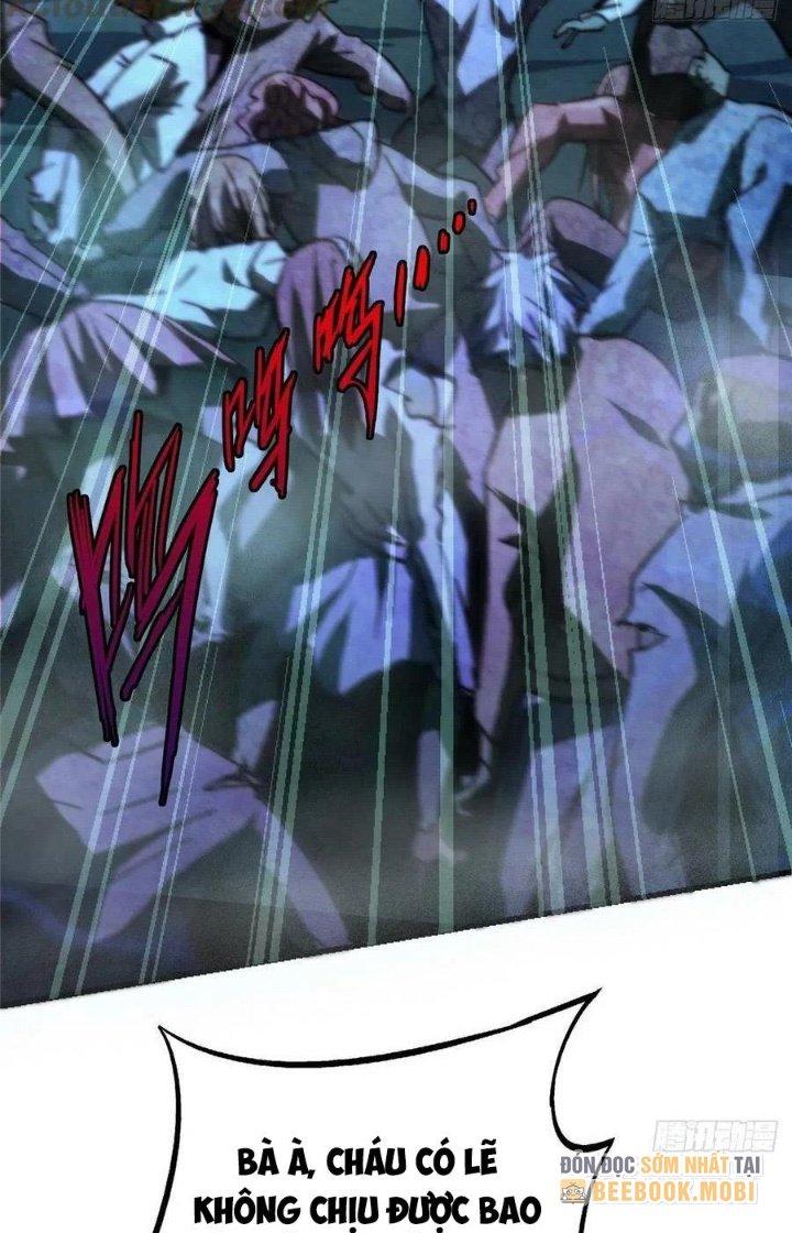 Bắc Liệt Phương Xa Chapter 61 - Trang 2