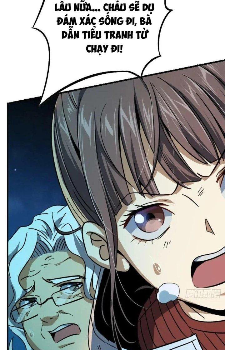 Bắc Liệt Phương Xa Chapter 61 - Trang 2