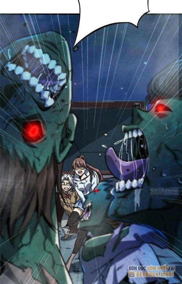 Bắc Liệt Phương Xa Chapter 61 - Trang 2