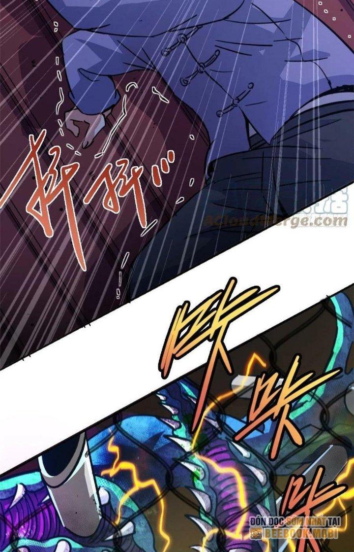 Bắc Liệt Phương Xa Chapter 61 - Trang 2