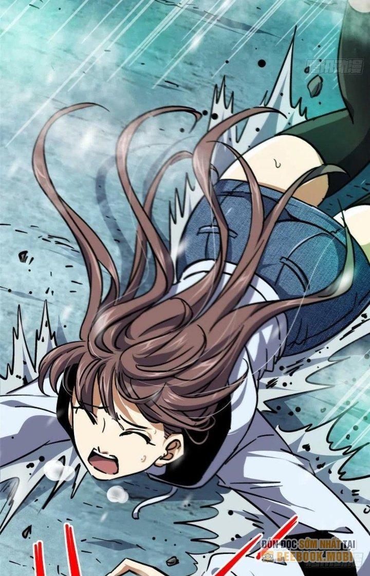 Bắc Liệt Phương Xa Chapter 62 - Trang 2